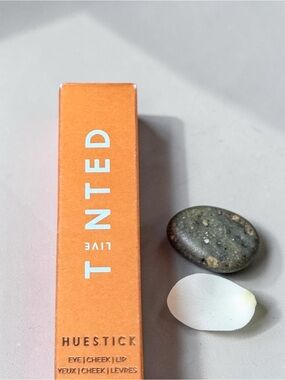 NEW Live Tinted Huestick Multi-Stick – Origin | Eye Cheek Lip